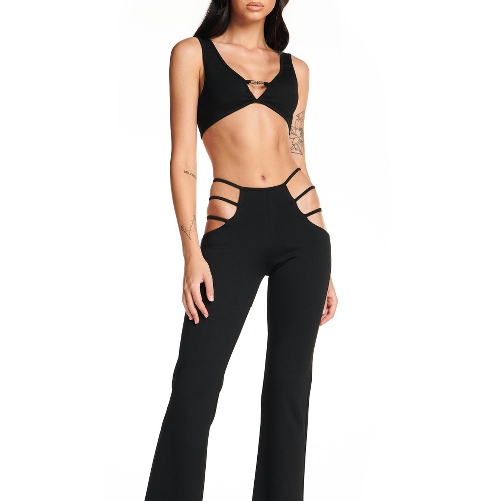 I.AM.GIA. LUCID TOP